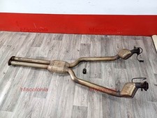 Maserati 3200 katalysator - maserati, gt