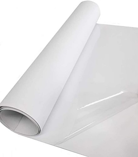 Klar glanz transparent - klar,