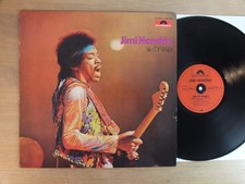 Jimi Hendrix - Isle Of Wight