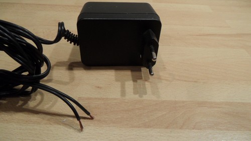 Netzteil netzgerät adapter - netzteil,