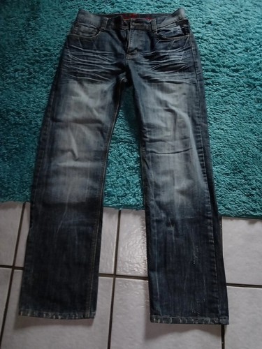 Herren jeans von tom tompson - herren,