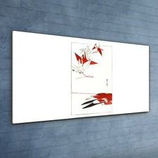 Druck auf Glas Wandbilder