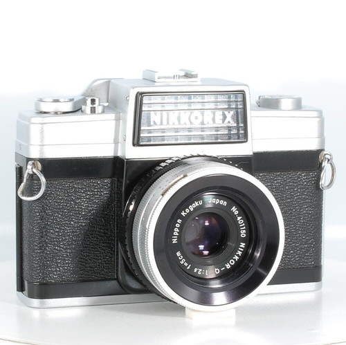 Ddp nikon nippon kogaku - nikon,