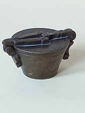 Antiker Gewichtsatz/