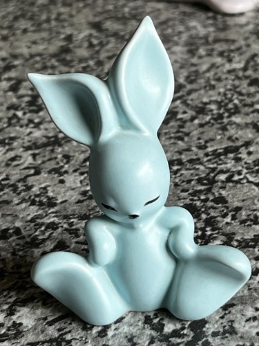 Goebel hase porzellanfigur - goebel,