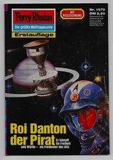 Perry Rhodan Nr.1579 Roi