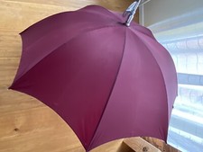 porsche design SITZSCHIRM Regenschirm extrem selten rar limitiert 