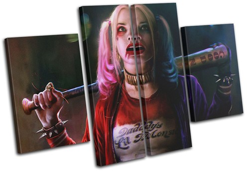 Suicide squad harley quinn - suicide,