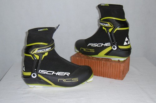 Fischer rcs top skating - ",
