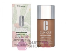 Clinique Even Better Make-Up