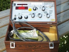 WELLHÖFER Strahlungs Dosimeter WK92 Röntgen X-Ray