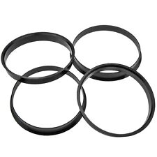 4x Zentrierringe SET 67,1 - 66,1 für Nissan Renault Infiniti Opel Alufelgen Ring