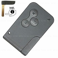 Schlüssel Karte Ersatz