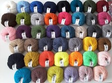 ONline Linie 20 Cora  weiches Merinomischgarn Babywolle Trachtenwolle 50g-Knäuel