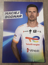 RADSPORT Cycling Karte