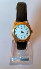 Dugena WR50 - Damenuhr