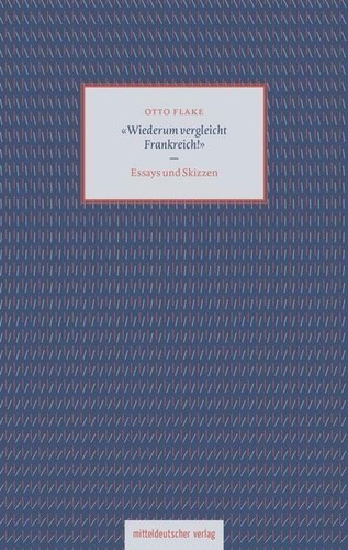 »Wiederum vergleicht