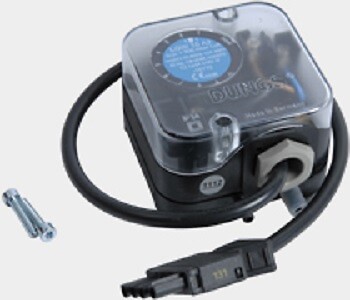 Viessmann luftdruckwachter - viessmann,