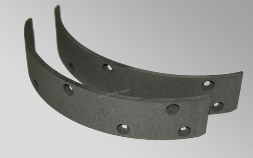 Trommelbremsbelag 2er satz - ,