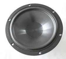 1 x INFINITY Renaissance 80 Tieftöner Doppelschwingspule 902-5234