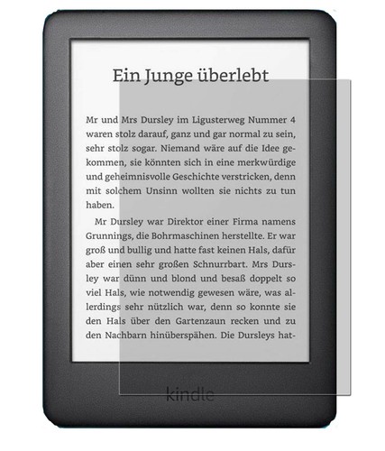Displayschutzfolie für - 2x,