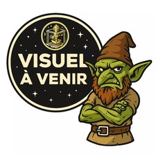 3D Druckfigur Wargame Infernal