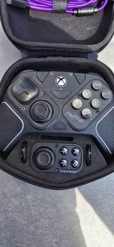 Pdp victrix pro bfg - victrix,
