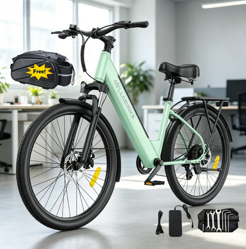 Zoll elektrofahrrad 250w - zoll,
