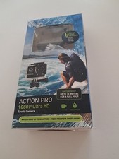 Action PRO 1080 Ultra HD Sports Camera