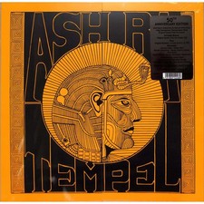 Ash Ra Tempel / ASH RA TEMPEL