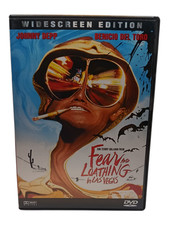 Fear and Loathing in Las Vegas