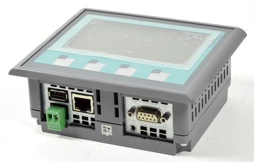 Siemens simatic tp177b - simatic, tp177b-4"