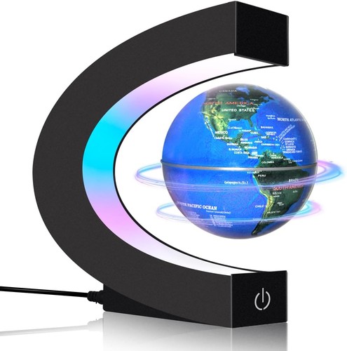 Magnetische levitation - magnetische,