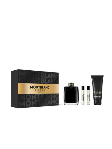 Montblanc legend edp - legend, 7,5