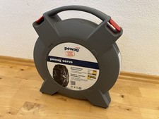 Schneeketten Pewag Servo (14, 15, 16 & 17 Zoll) - wie neu
