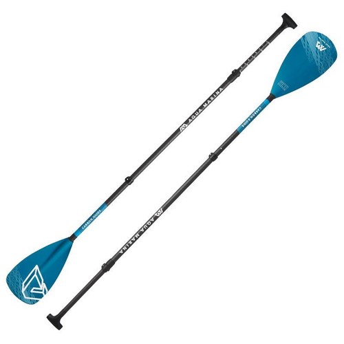 Aqua marina sup - aqua, carbon