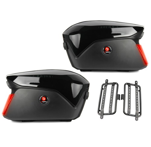 Motorrad koffer - koffer, +