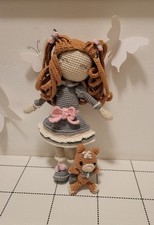 Amigurumi Püppchen