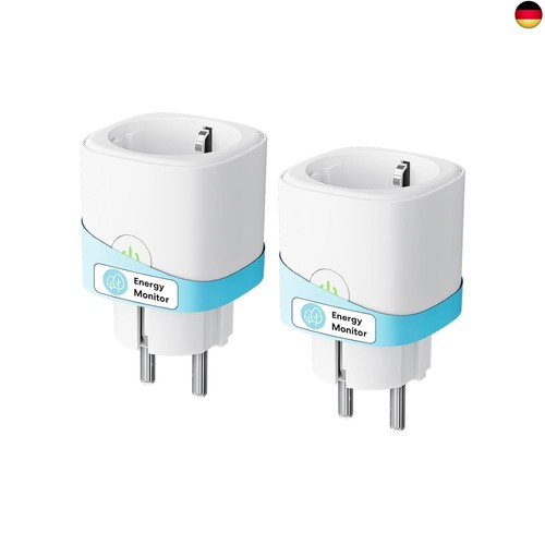 Meross smart wlan steckdose - meross,