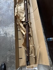 EURODRIVELINE Kardanwelle