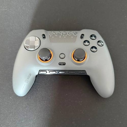 Scuf envision pro controller - envision,