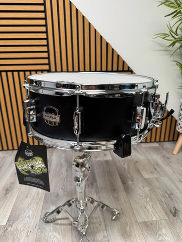 Mapex mars maple snare - maple, drum