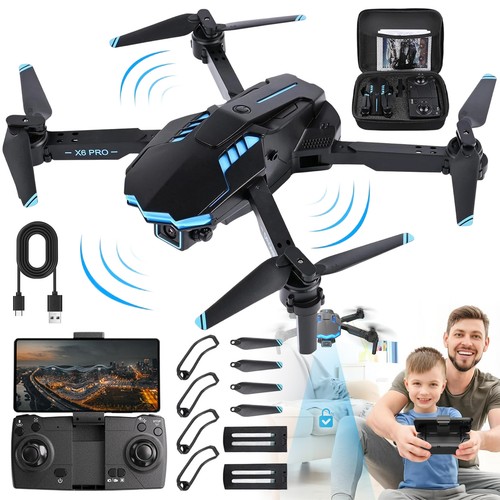 Fpv drone drohne - rc,