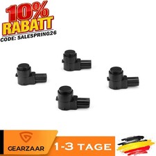 4x PDC Sensor Einparkhilfe