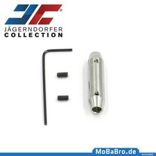 Jägerndorfer seilverbinder - jägerndorfer,