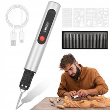 DIY Elektrischer Gravierstift