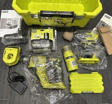 Ryobi ONE+ 18V Set
