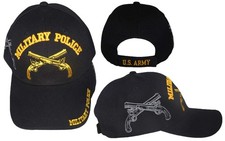 US Army Military Police Shadow