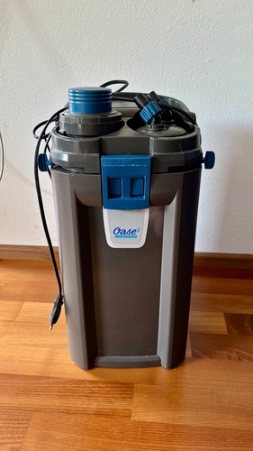 Oase biomaster 600 - oase,