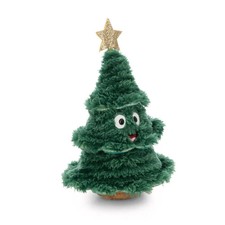 Plüschfigur Tannenbaum NICI GREEN